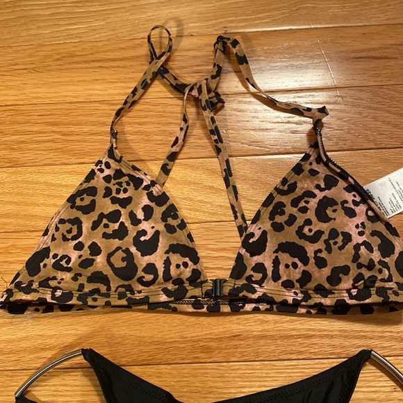 Urban Outfitters Swim Urban Outfitters Bikini Top Poshmark